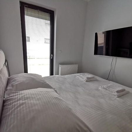 Zamość Apartament Lipska 아파트 외부 사진