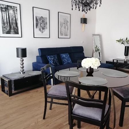 Zamość Apartament Lipska 아파트 외부 사진