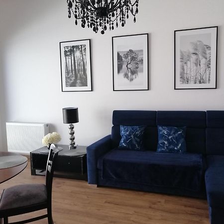 Zamość Apartament Lipska 아파트 외부 사진