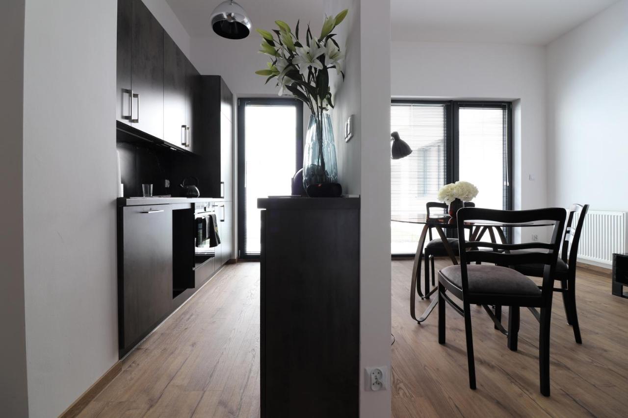 Zamość Apartament Lipska 아파트 외부 사진