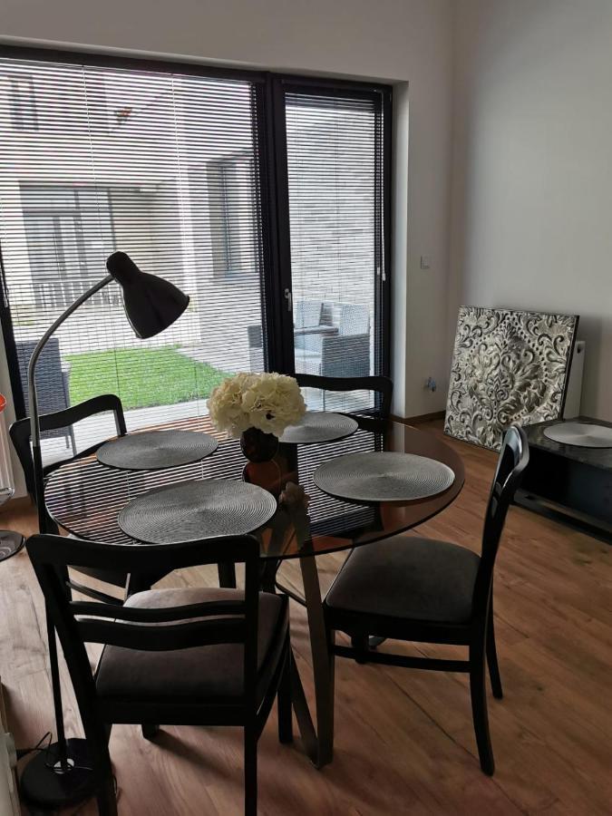 Zamość Apartament Lipska 아파트 외부 사진