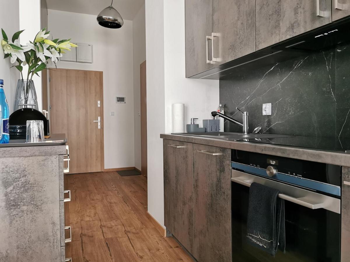 Zamość Apartament Lipska 아파트 외부 사진