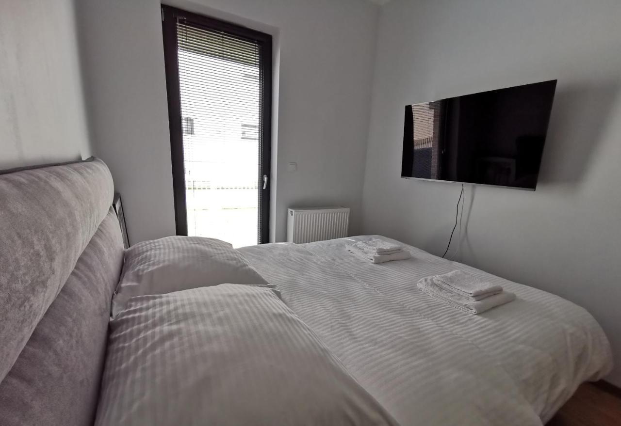 Zamość Apartament Lipska 아파트 외부 사진