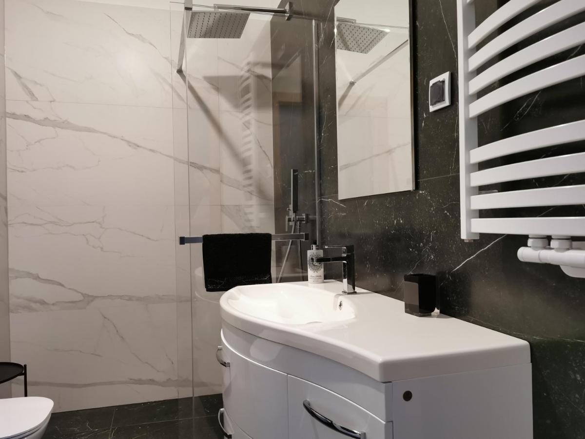 Zamość Apartament Lipska 아파트 외부 사진