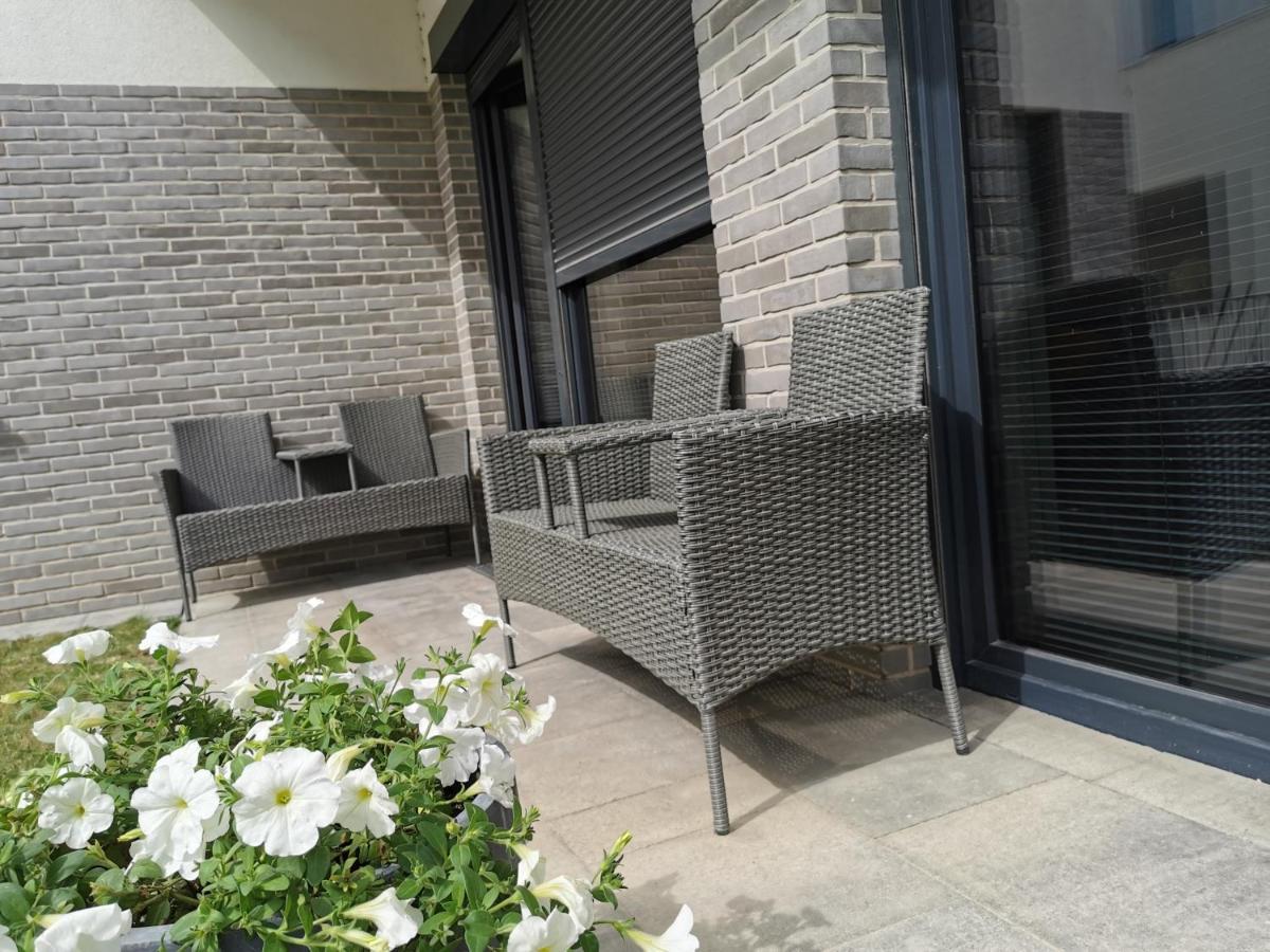 Zamość Apartament Lipska 아파트 외부 사진