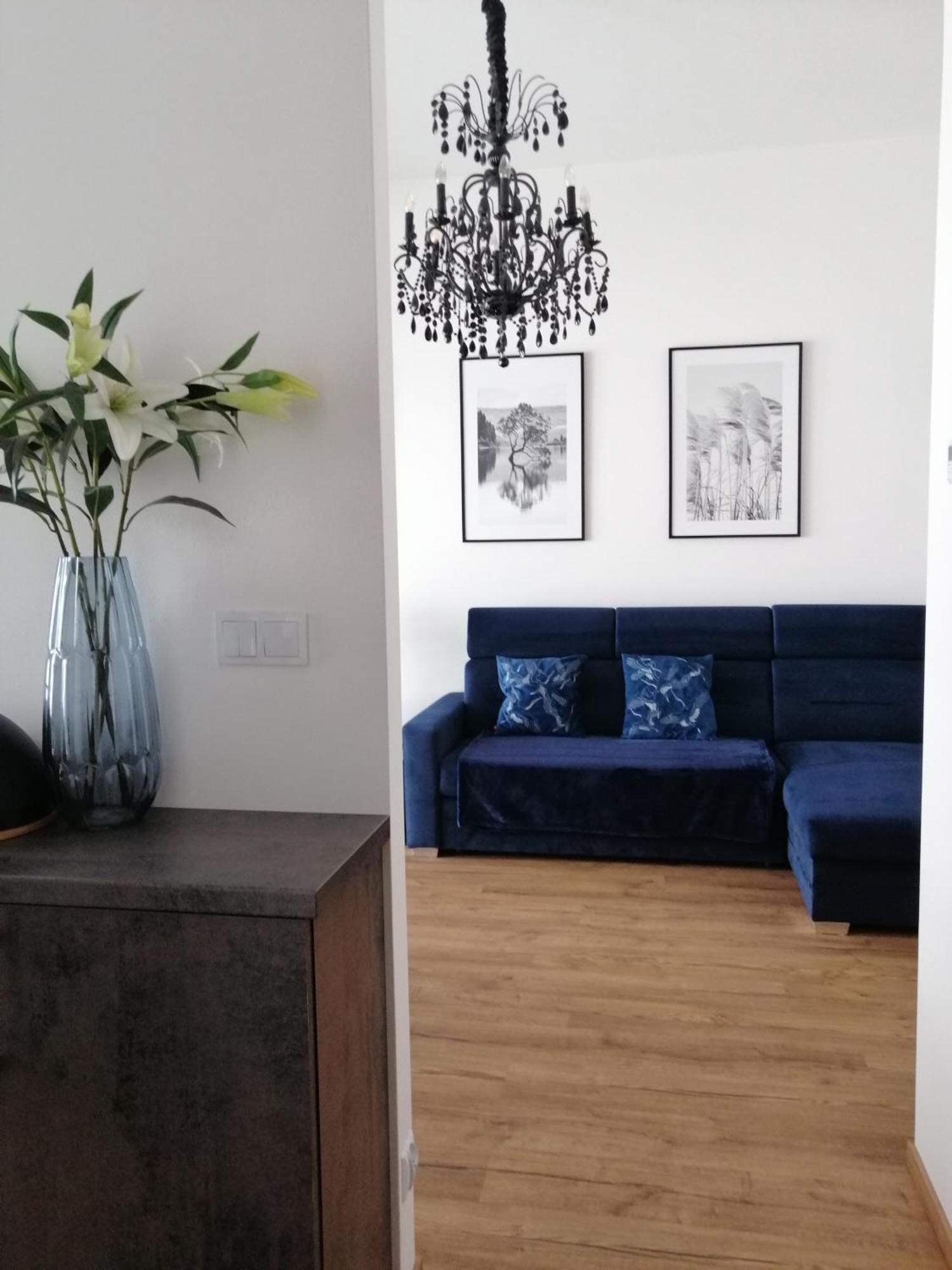 Zamość Apartament Lipska 아파트 외부 사진