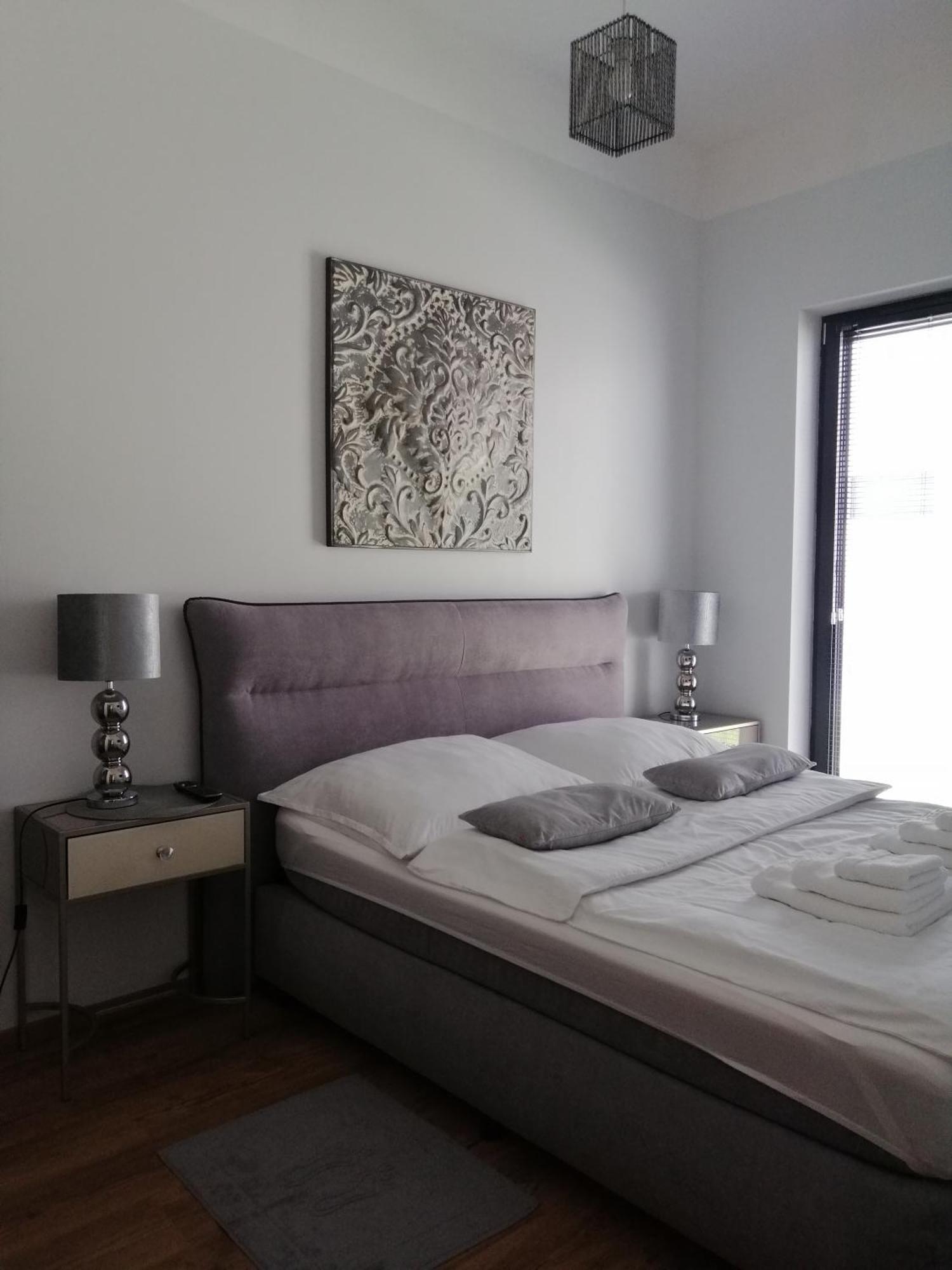 Zamość Apartament Lipska 아파트 외부 사진